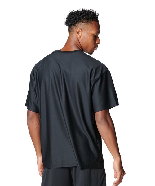 UA���[�h �I�[�o�[�T�C�Y �V���[�g�X���[�u T�V���c�i�x�[�X�{�[��/MEN�j