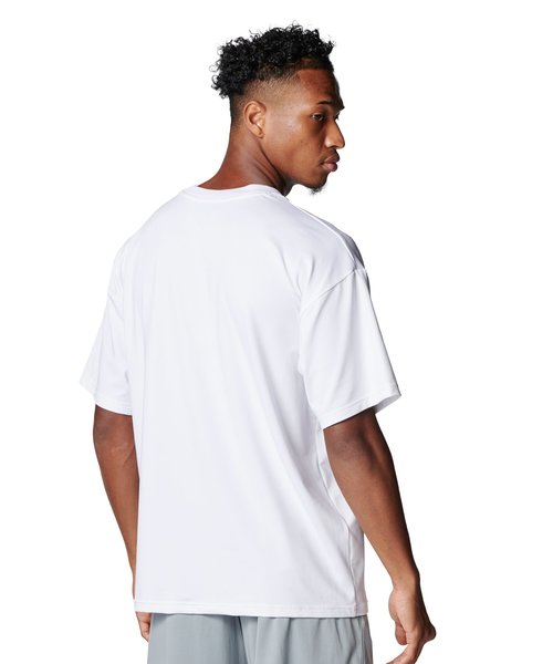 UA���[�h �I�[�o�[�T�C�Y �V���[�g�X���[�u T�V���c�i�x�[�X�{�[��/MEN�j