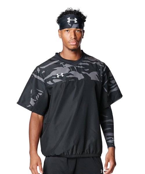 UA���[�h �m�x���e�B �V���[�g�X���[�u V�l�b�N �W���P�b�g�i�x�[�X�{�[��/MEN�j