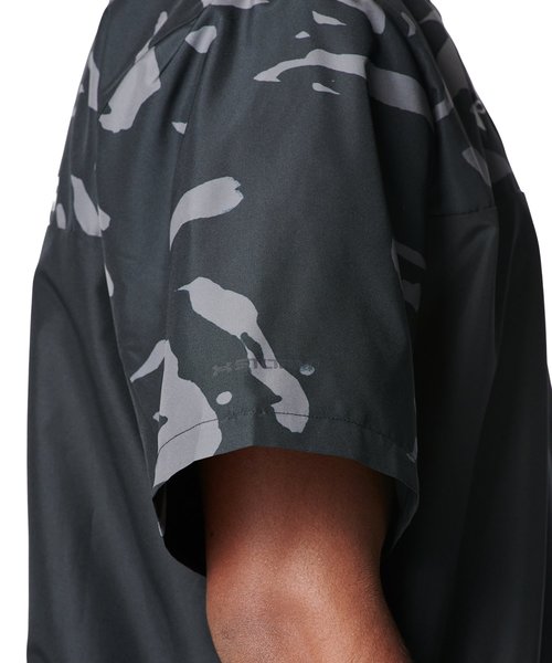 UA���[�h �m�x���e�B �V���[�g�X���[�u V�l�b�N �W���P�b�g�i�x�[�X�{�[��/MEN�j