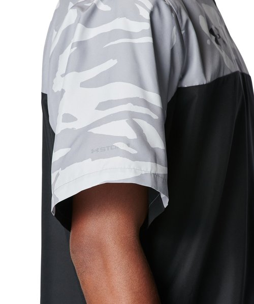 UA���[�h �m�x���e�B �V���[�g�X���[�u V�l�b�N �W���P�b�g�i�x�[�X�{�[��/MEN�j