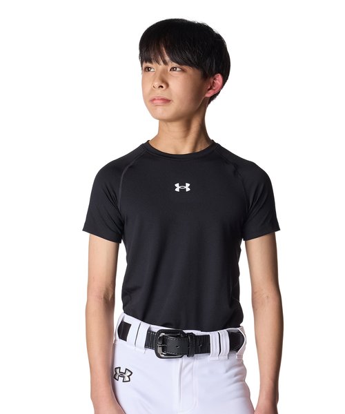 UA�q�[�g�M�A �R���t�H�[�g �t�B�b�e�B�h �V���[�g�X���[�u �N���[�l�b�N �V���c�i�x�[�X�{�[��/BOYS�j