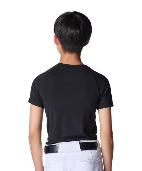 UA�q�[�g�M�A �R���t�H�[�g �t�B�b�e�B�h �V���[�g�X���[�u �N���[�l�b�N �V���c�i�x�[�X�{�[��/BOYS�j