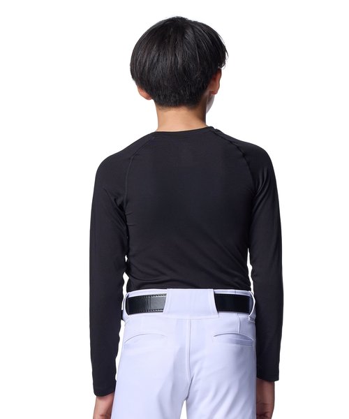 UA�q�[�g�M�A �R���t�H�[�g �t�B�b�e�B�h �����O�X���[�u �N���[�l�b�N �V���c�i�x�[�X�{�[��/BOYS�j