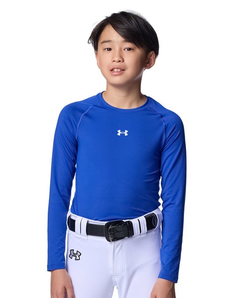 UA�q�[�g�M�A �R���t�H�[�g �t�B�b�e�B�h �����O�X���[�u �N���[�l�b�N �V���c�i�x�[�X�{�[��/BOYS�j