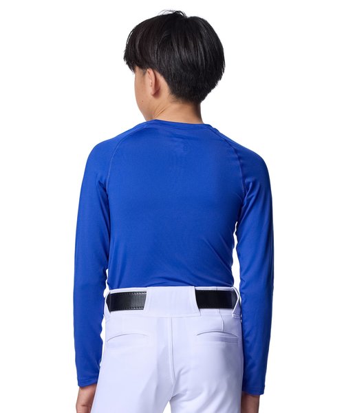 UA�q�[�g�M�A �R���t�H�[�g �t�B�b�e�B�h �����O�X���[�u �N���[�l�b�N �V���c�i�x�[�X�{�[��/BOYS�j