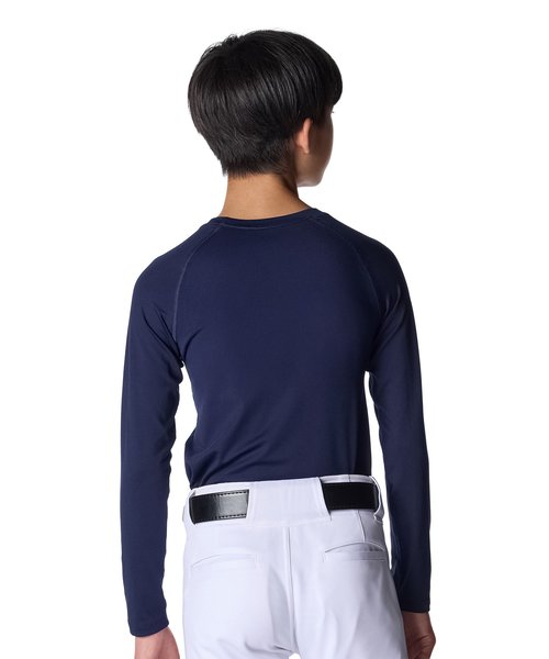 UA�q�[�g�M�A �R���t�H�[�g �t�B�b�e�B�h �����O�X���[�u �N���[�l�b�N �V���c�i�x�[�X�{�[��/BOYS�j