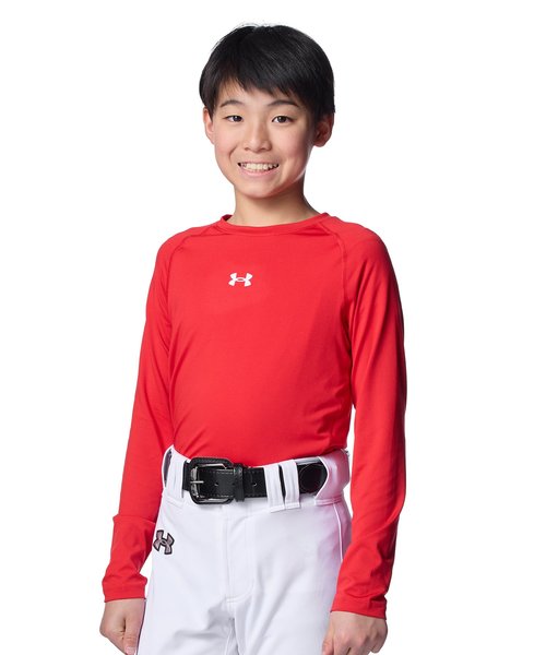 UA�q�[�g�M�A �R���t�H�[�g �t�B�b�e�B�h �����O�X���[�u �N���[�l�b�N �V���c�i�x�[�X�{�[��/BOYS�j