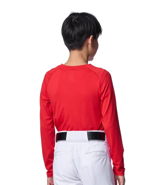 UA�q�[�g�M�A �R���t�H�[�g �t�B�b�e�B�h �����O�X���[�u �N���[�l�b�N �V���c�i�x�[�X�{�[��/BOYS�j