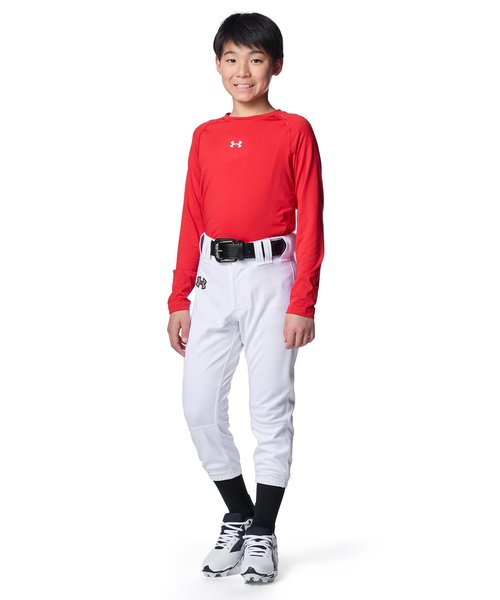 UA�q�[�g�M�A �R���t�H�[�g �t�B�b�e�B�h �����O�X���[�u �N���[�l�b�N �V���c�i�x�[�X�{�[��/BOYS�j