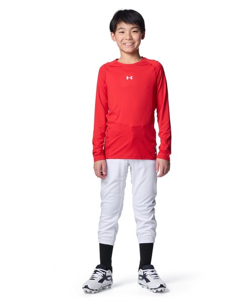 UA�q�[�g�M�A �R���t�H�[�g �t�B�b�e�B�h �����O�X���[�u �N���[�l�b�N �V���c�i�x�[�X�{�[��/BOYS�j