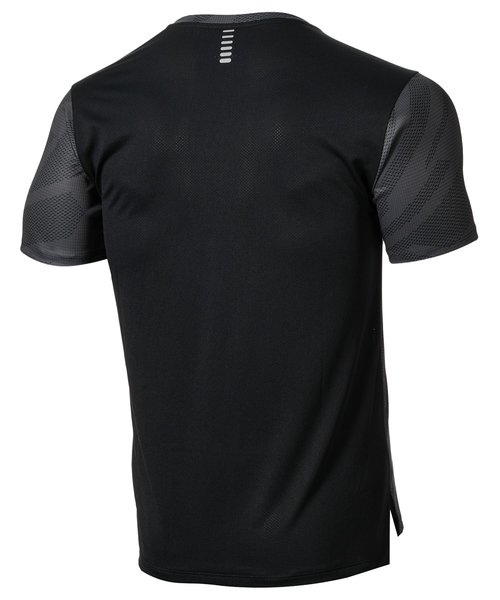 UA�X�s�[�h�X�g���C�h �v�����g �V���[�g�X���[�u T�V���c�i�����j���O/MEN�j