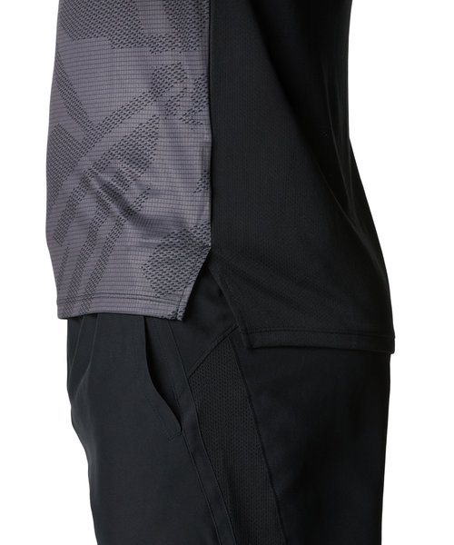 UA�X�s�[�h�X�g���C�h �v�����g �V���[�g�X���[�u T�V���c�i�����j���O/MEN�j