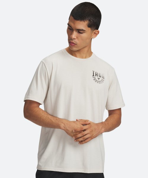 UA�v���W�F�N�g���b�N �A�C�A���p���_�C�X�@�V���[�g�X���[�u T�V���c�i�g���[�j���O/MEN�j