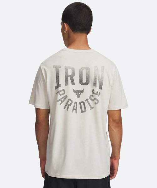 UA�v���W�F�N�g���b�N �A�C�A���p���_�C�X�@�V���[�g�X���[�u T�V���c�i�g���[�j���O/MEN�j