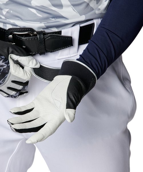 UA�A���f�B�i�C�A�u�� �o�b�e�B���O�O���[�u �i����p�j�i�x�[�X�{�[��/MEN�j