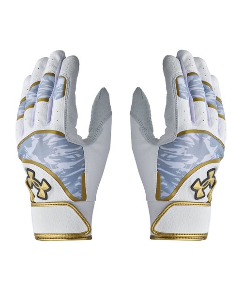 UA�A���f�B�i�C�A�u�� �o�b�e�B���O�O���[�u �i����p�j�i�x�[�X�{�[��/MEN�j