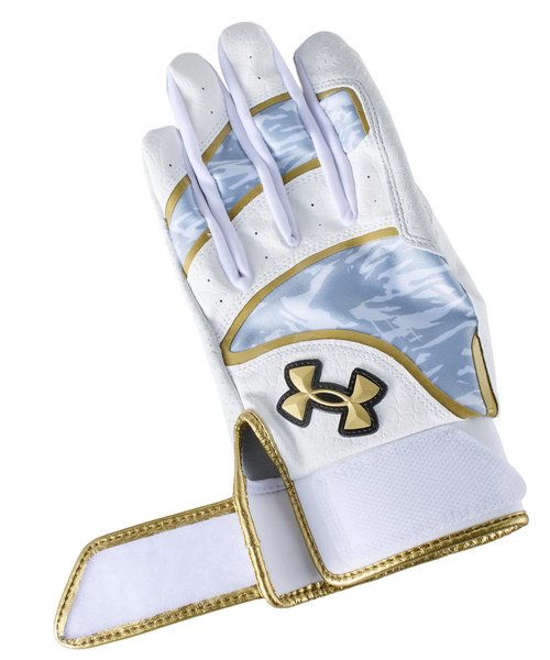 UA�A���f�B�i�C�A�u�� �o�b�e�B���O�O���[�u �i����p�j�i�x�[�X�{�[��/MEN�j