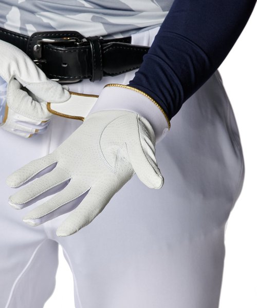 UA�A���f�B�i�C�A�u�� �o�b�e�B���O�O���[�u �i����p�j�i�x�[�X�{�[��/MEN�j