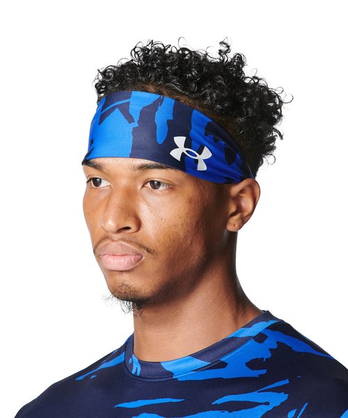 UA���[�h �m�x���e�B �x�[�X�{�[�� �w�b�h�o���h �i1�{����j�i�x�[�X�{�[��/MEN�j