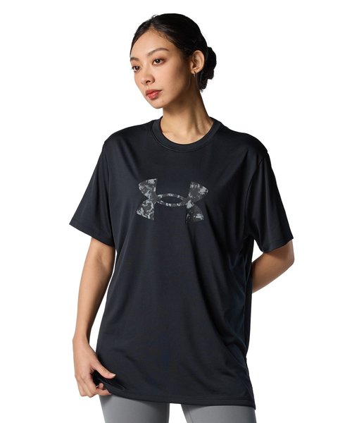 UA�e�b�N �I�[�o�[�T�C�Y�h �r�b�O���S T�V���c�i�g���[�j���O/WOMEN�j