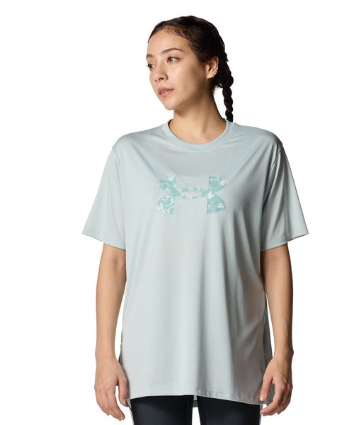 UA�e�b�N �I�[�o�[�T�C�Y�h �r�b�O���S T�V���c�i�g���[�j���O/WOMEN�j