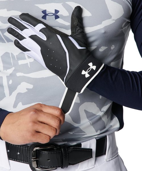 UA�A���_�[�O���[�u �i����E�Ў�p�j�i�x�[�X�{�[��/MEN�j