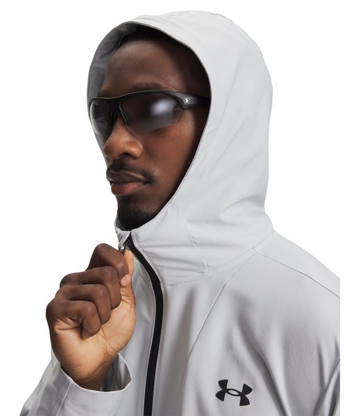 UA�A���X�g�b�p�u�� �E�[�u�� �W���P�b�g�i�g���[�j���O/MEN�j