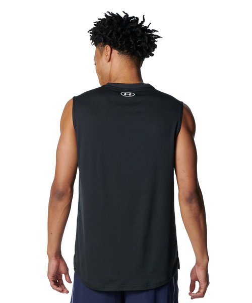 UA�l�N�X�g�W�F�� �X���[�u���X �^���N�i�o�X�P�b�g�{�[��/MEN�j