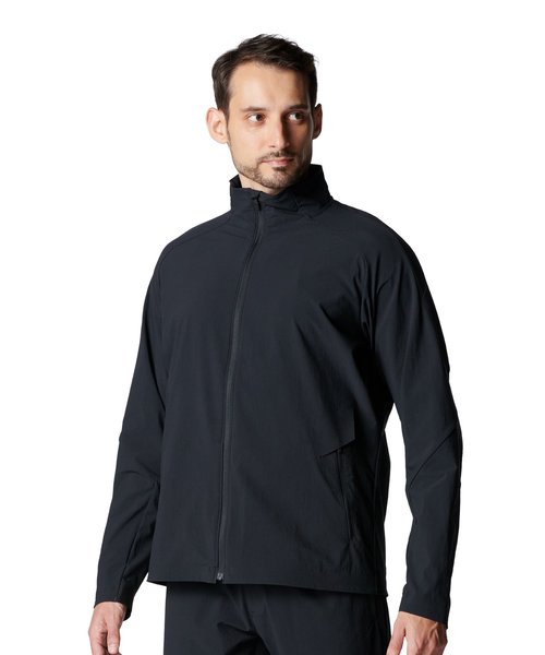 UA�v���X�e�[�W �E�[�u�� �W���P�b�g�i�g���[�j���O/MEN�j