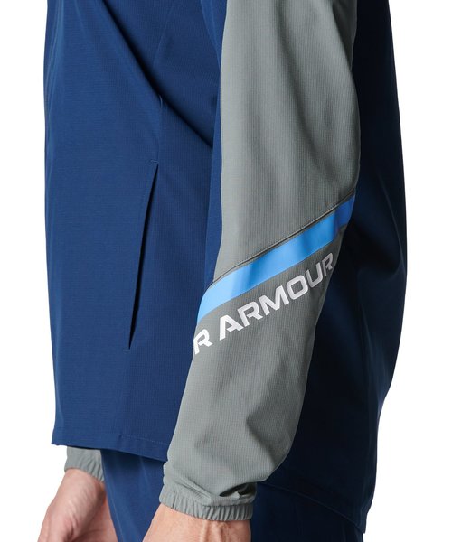 UA�E�[�u�� �t���W�b�v �W���P�b�g�i�g���[�j���O/MEN�j