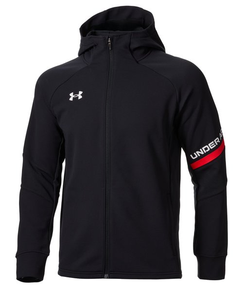 UA�j�b�g �t���W�b�v �W���P�b�g�i�g���[�j���O/MEN�j