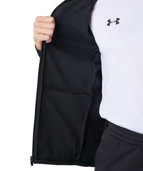 UA�j�b�g �t���W�b�v �W���P�b�g�i�g���[�j���O/MEN�j