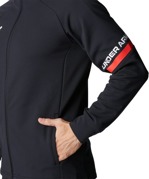 UA�j�b�g �t���W�b�v �W���P�b�g�i�g���[�j���O/MEN�j