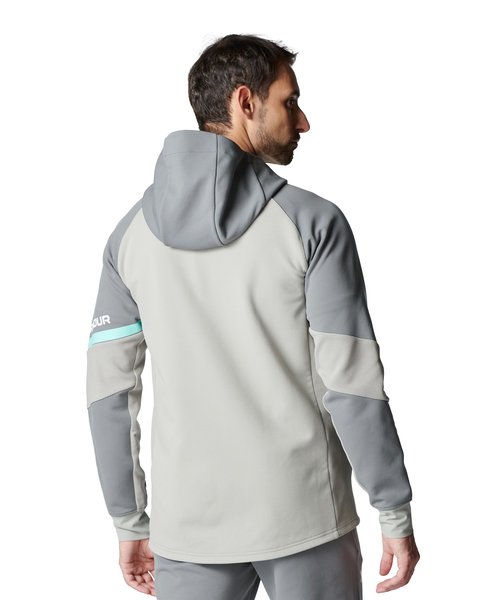 UA�j�b�g �t���W�b�v �W���P�b�g�i�g���[�j���O/MEN�j