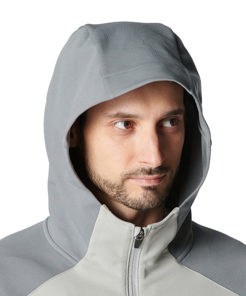 UA�j�b�g �t���W�b�v �W���P�b�g�i�g���[�j���O/MEN�j