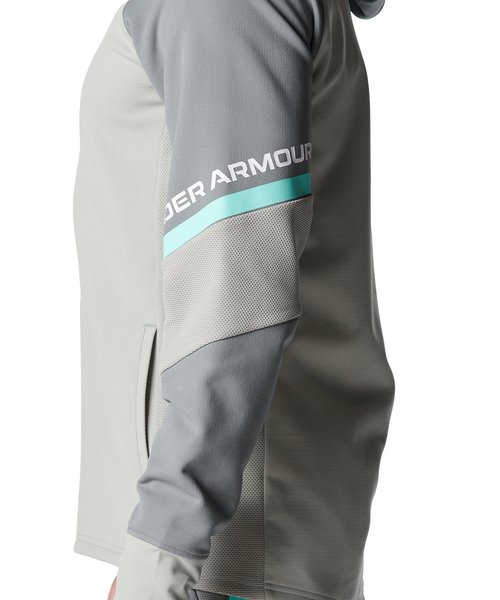 UA�j�b�g �t���W�b�v �W���P�b�g�i�g���[�j���O/MEN�j