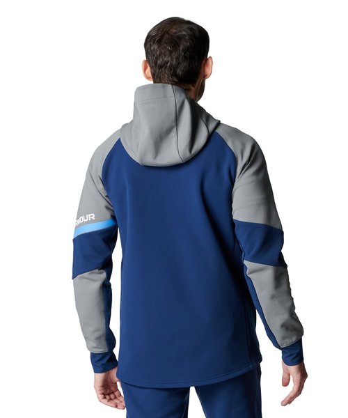 UA�j�b�g �t���W�b�v �W���P�b�g�i�g���[�j���O/MEN�j