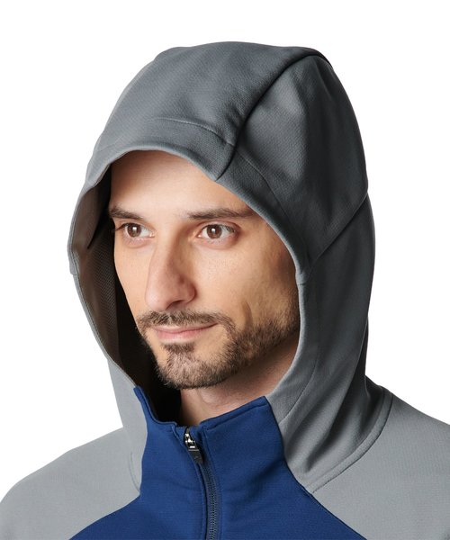 UA�j�b�g �t���W�b�v �W���P�b�g�i�g���[�j���O/MEN�j