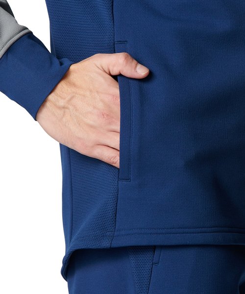 UA�j�b�g �t���W�b�v �W���P�b�g�i�g���[�j���O/MEN�j