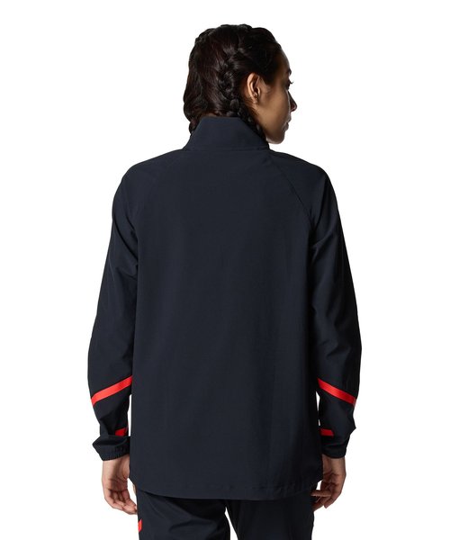 UA�E�[�u�� �W���P�b�g�i�g���[�j���O/WOMEN�j