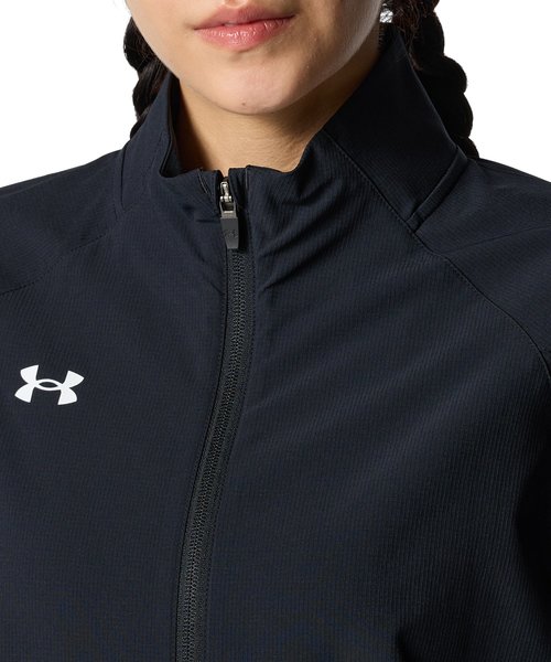 UA�E�[�u�� �W���P�b�g�i�g���[�j���O/WOMEN�j