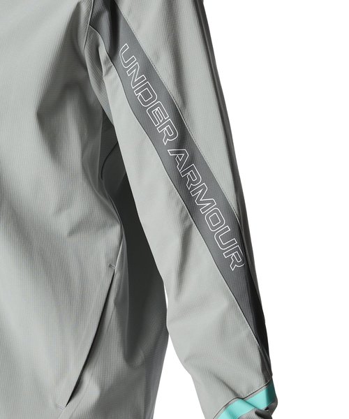 UA�E�[�u�� �W���P�b�g�i�g���[�j���O/WOMEN�j