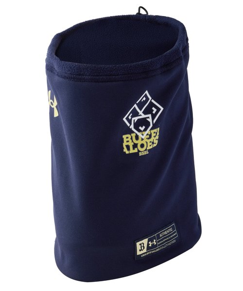 UA�I���b�N�X �l�b�N�E�H�[�}�[ �I�[�Z���e�B�b�N�i�x�[�X�{�[��/MEN�j