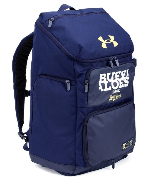 UA�I���b�N�X �A���f�B�i�C�A�u�� �o�b�N�p�b�N �I�[�Z���e�B�b�N�i�x�[�X�{�[��/MEN�j