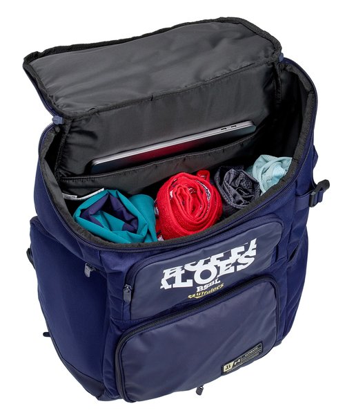 UA�I���b�N�X �A���f�B�i�C�A�u�� �o�b�N�p�b�N �I�[�Z���e�B�b�N�i�x�[�X�{�[��/MEN�j