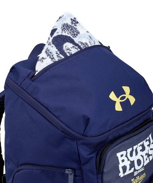 UA�I���b�N�X �A���f�B�i�C�A�u�� �o�b�N�p�b�N �I�[�Z���e�B�b�N�i�x�[�X�{�[��/MEN�j