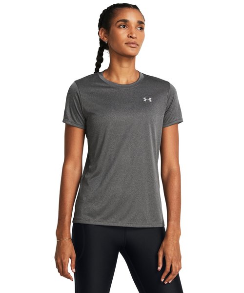 UA�x���V�e�B �\���b�h �V���[�g�X���[�u T�V���c�i�g���[�j���O/WOMEN�j