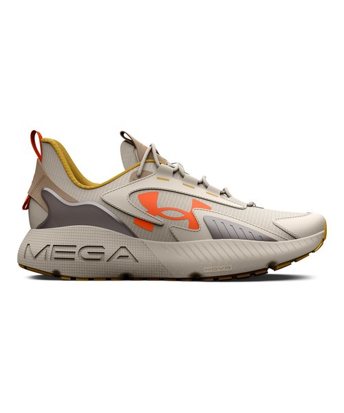 UA�z�o�[ ���K2 ���[�u�����g�i���C�t�X�^�C��/UNISEX�j