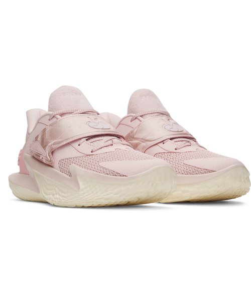 �t�H�b�N�X2 ��REIGN ROSE���i�o�X�P�b�g�{�[��/UNISEX�j